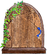 Back Door