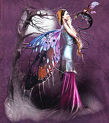 Dragon Whisper