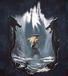 Dragon Journey