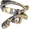Dragon ring
