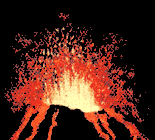 Detail of Lava