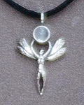 Moonstone Fairy