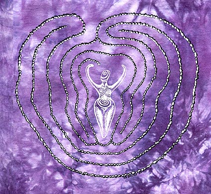labyrinth