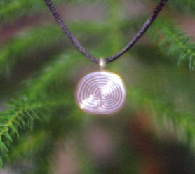 labyrinth
