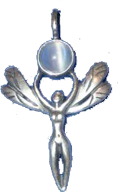 moonstone fairy