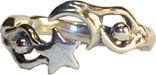 moon ring