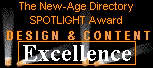 newage-directory_com award