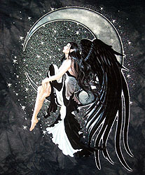 Onyx Angel