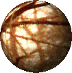 A turning tree planet...