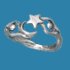 moon dancer ring