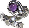 Starbirth ring