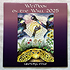 WeMoon Wall Calendar 2024