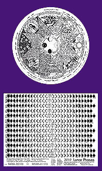 Wheel Calendar