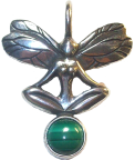 Yoga Fairy